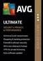 AVG Ultimate Multi-Device (10 Devices, 1 Year) - -South Africa / Global Key