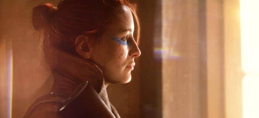 Battlefield 5 graphics