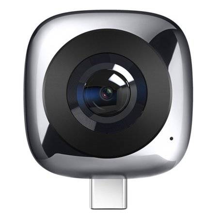 HUAWEI 360 Panoramic VR Camera for Android Smartphones - USB Type-C EnVizion CV60