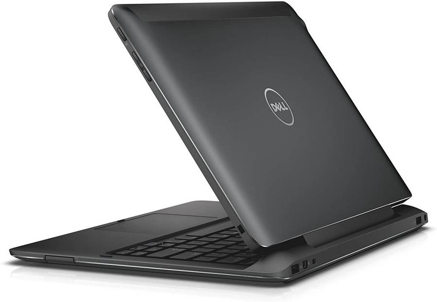 Dell Latitude 7350 13.3" 2-in-1 Laptop M-5Y71 1.2GHz 8GB DDR3 256GB SSD - Grade A 