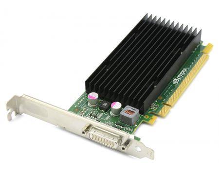 NVIDIA NVS 300 GRAPHICS CARD