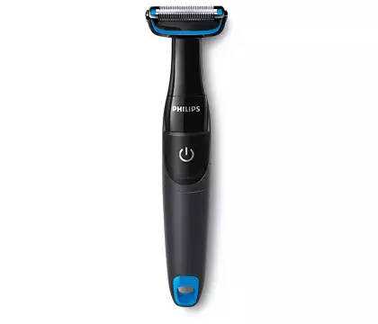Philips Bodygroom series 1000 body groomer