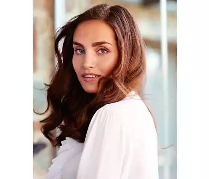 Philips ThermoBalance sensor DryCare Hair Dryer