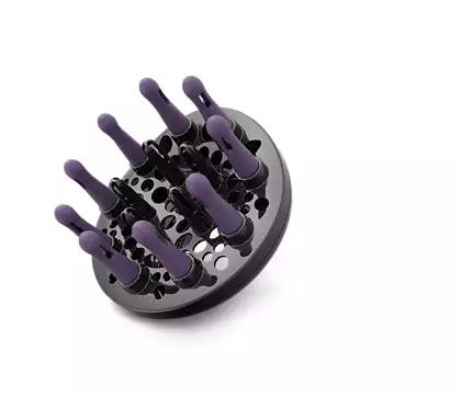 Philips ThermoBalance sensor DryCare Hair Dryer