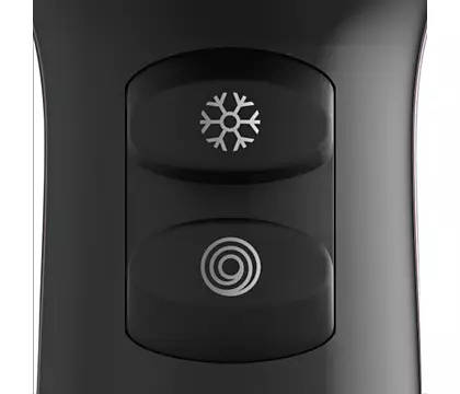 Philips ThermoBalance sensor DryCare Hair Dryer