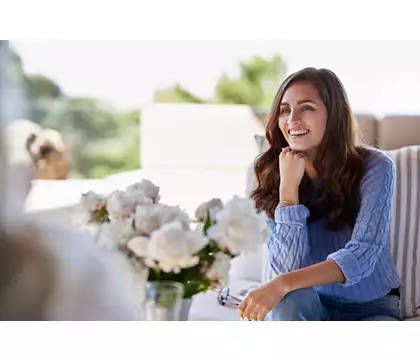 Philips ThermoBalance sensor DryCare Hair Dryer