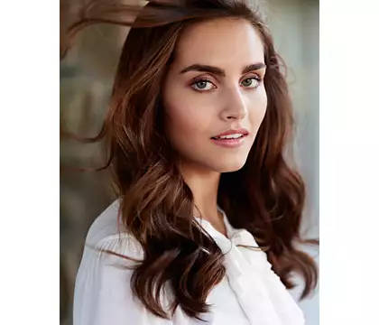 Philips ThermoBalance sensor DryCare Hair Dryer