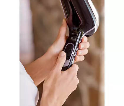 Philips ThermoBalance sensor DryCare Hair Dryer