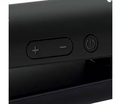 Philips Vivid Ends Straightener