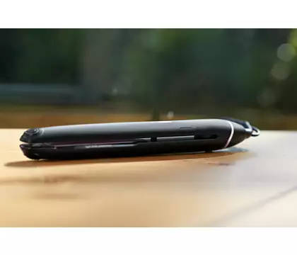 Philips Vivid Ends Straightener