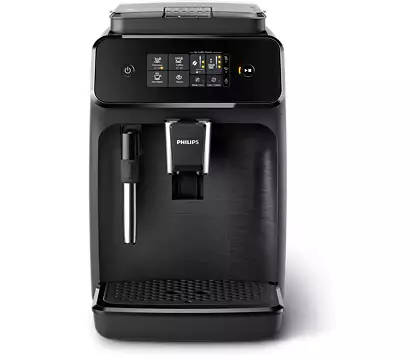 Series 1200 Fully automatic espresso machine