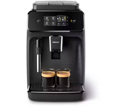 Series 1200 Fully automatic espresso machine