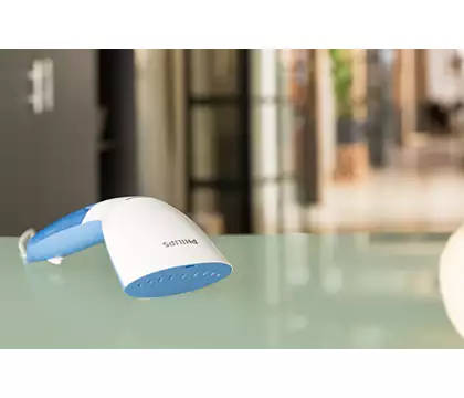 Philips Handheld Garment Steamer