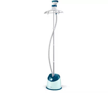 Easy Touch Plus Garment Steamer 1600w (Turquoise)