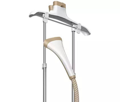 Philips EasyTouch Plus Garment Steamer (Gold)