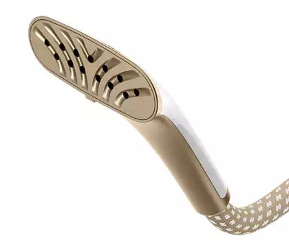 Philips EasyTouch Plus Garment Steamer (Gold)