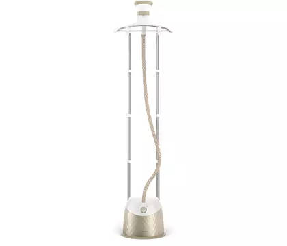Philips EasyTouch Plus Garment Steamer (Gold)
