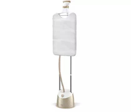 Philips EasyTouch Plus Garment Steamer (Gold)