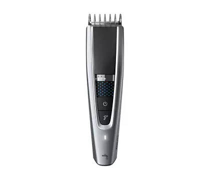 Philips Washable Hair Clipper Series 5000