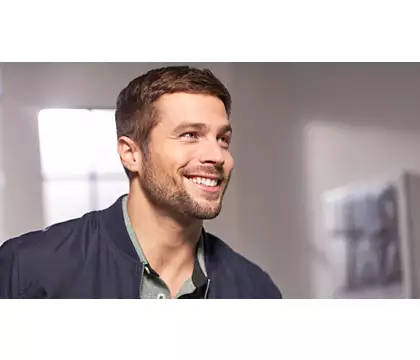 Philips Washable Hair Clipper Series 5000