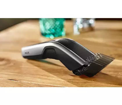 Philips Washable Hair Clipper Series 5000
