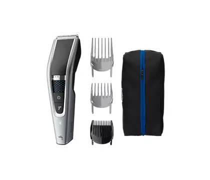 Philips Washable Hair Clipper Series 5000
