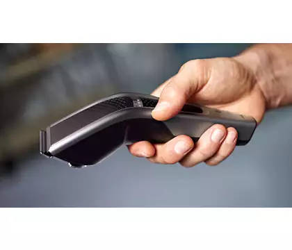 Philips Washable Hair Clipper Series 5000