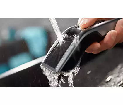 Philips Washable Hair Clipper Series 5000