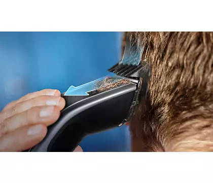 Philips Washable Hair Clipper Series 5000