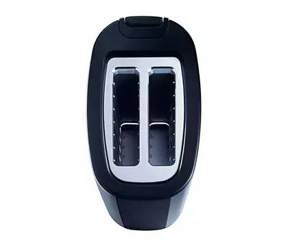 Philips Toaster Metal 2 Slots