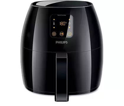 Philips Advanced Collection Airfryer XL