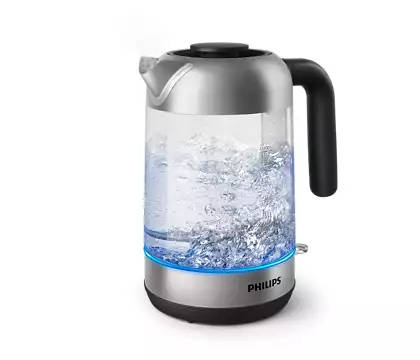 Philips Series 5000 Glass Kettle