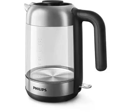 Philips Series 5000 Glass Kettle