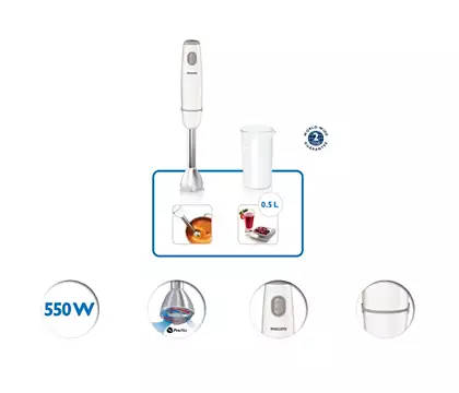 Philips Stick Blender
