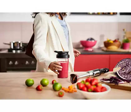 Philips Viva Collection ProMix Handblender