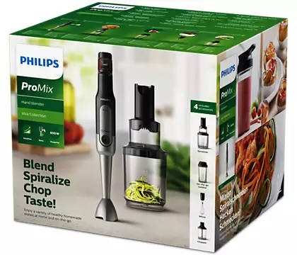 Philips Viva Collection ProMix Handblender