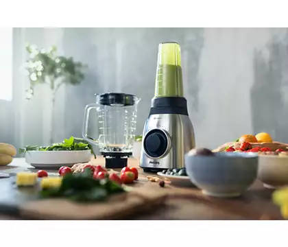Philips Viva Collection Blender