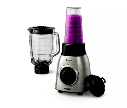 Philips Viva Collection Blender