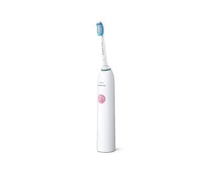 Philips Sonicare DailyClean electric toothbrush