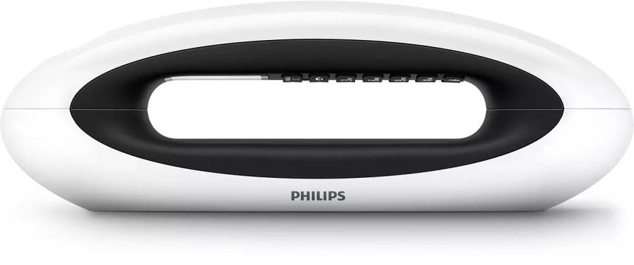 Phillips M5601WG/90 Mira Design Cordless Phone