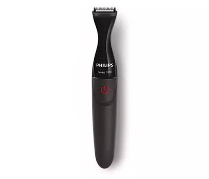 Philips Multigroom Series 1000 Ultra Precise Beard Styler