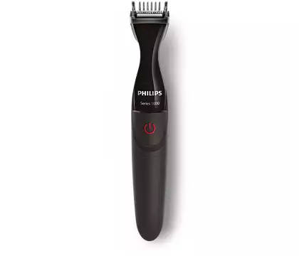 Philips Multigroom Series 1000 Ultra Precise Beard Styler
