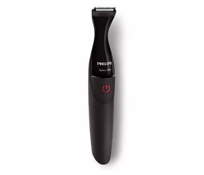 Philips Multigroom Series 1000 Ultra Precise Beard Styler