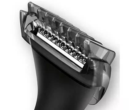 Philips Multigroom Series 1000 Ultra Precise Beard Styler