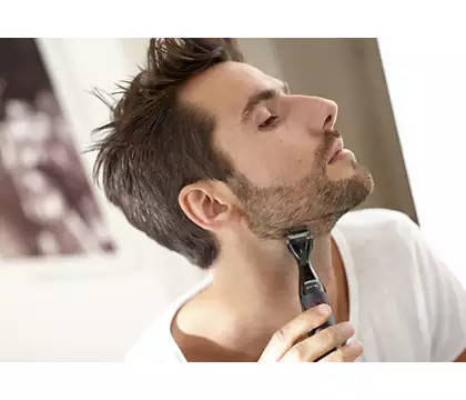 Philips Multigroom Series 1000 Ultra Precise Beard Styler