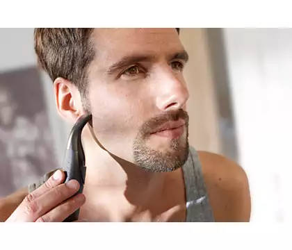 Philips Multigroom Series 1000 Ultra Precise Beard Styler