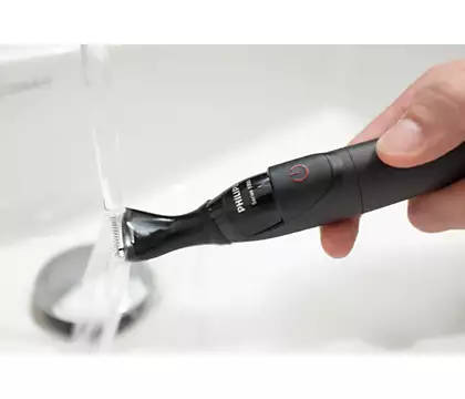 Philips Multigroom Series 1000 Ultra Precise Beard Styler