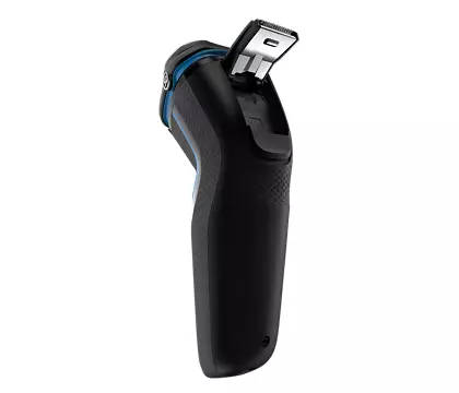 Philips Shaver 3100 Wet or Dry electric Shaver