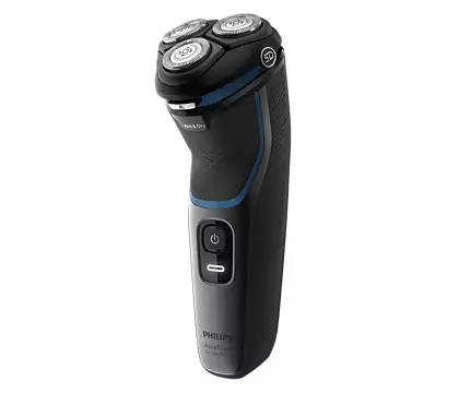 Philips Shaver 3100 Wet or Dry electric Shaver