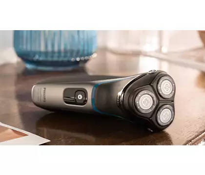 Philips Shaver 3100 Wet or Dry electric Shaver
